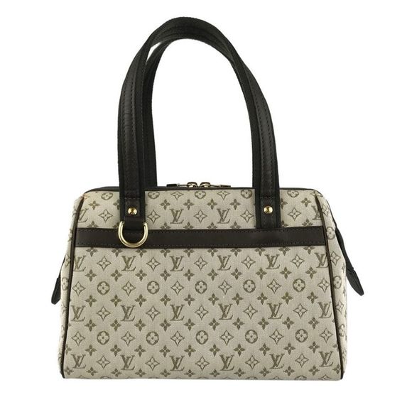 Louis Vuitton Monogram Mini Josephine PM - Picture 16 of 16